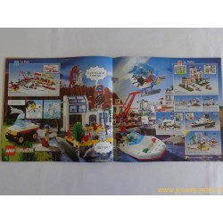 Catalogue Lego 1995