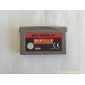 Pac-man Classic Nes Series - Jeu Game Boy Advance GBA