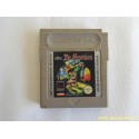 Dr. Franken - Jeu Game Boy