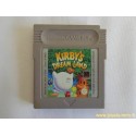 Kirby's Dream Land - Jeu Game Boy