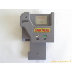 Game Genie Game Boy Galoob