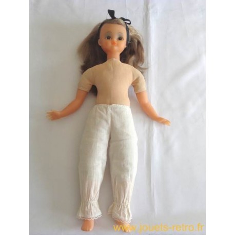 POUPEE CATHIE BELLA Ancienne Vintage Boite Vêtements D Origine Parfait Etat EUR 166,00 - FR