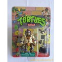 Don, the undercover turtle - Wacky Action 1990 Playmates - TMNT Les Tortues Ninja