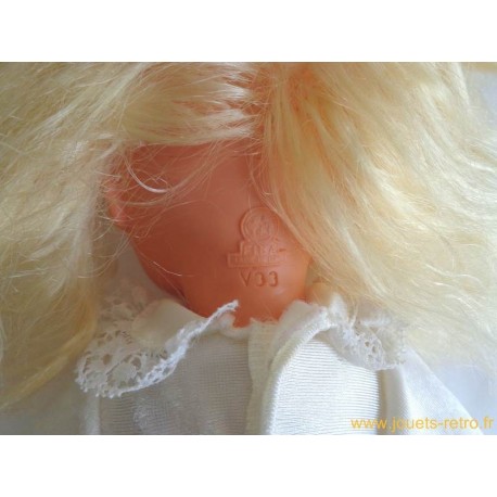 MINI POUPÉE CANDY NEUVE EN BOÎTE ORLI JOUET ANTENNE
