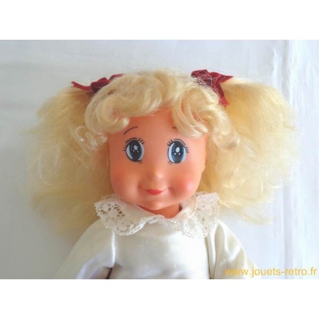 deAO Ensemble de Jouets de Poupée Bébé,Habillage de Poupée Fille,Accessoires de Poupée Bébé