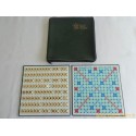 Scrabble de voyage Fédération Française de Scrabble