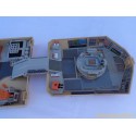 Super Tank Militaires Micro Machines - IDEAL 1992