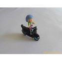 Scooter Fun Polly Pocket - 1994