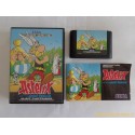Astérix and the Great Rescue - Megadrive
