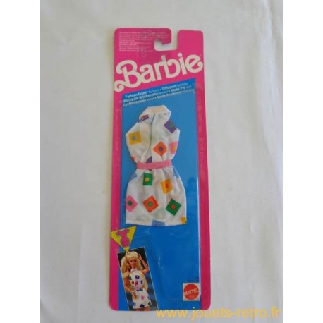 Vêtement poupée Barbie Neuf Mattel 1991