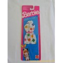 Vêtement poupée Barbie Neuf Mattel 1991