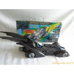 Batmobile Batman Forever Kenner 1995