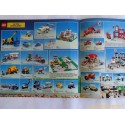 Catalogue Duplo et Lego 1988