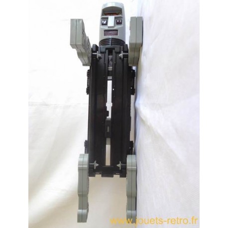 ROBO MACHINE COMMAND CENTER incomplet - BANDAI 1984 - FR