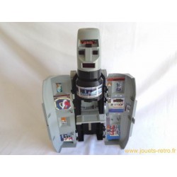 Robo Machine Command Centre Bandai 1985