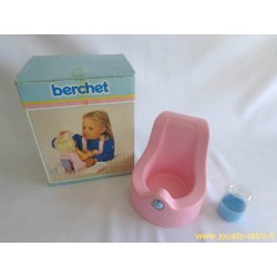 Baby-Pot Berchet - 1985