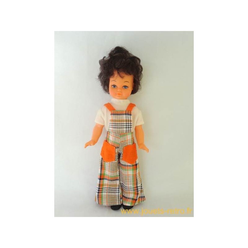 Poupée mannequin big jim 1971 Mattel Hong Kong - Jim Poupée mannequin big jim 1971 Mattel Hong Kong - Jim
