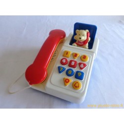 Téléphone Unimax Toys 1992