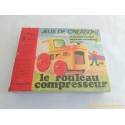 Le Rouleau compresseur - Touret