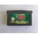 Zelda The Minish Cap - Jeu Game Boy Avance GBA