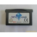 Sword of Mana - Jeu Game Boy Advance GBA
