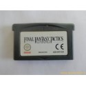 Final Fantasy Tactics Advance - Jeu Game Boy Advance GBA