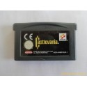 Castlevania Circle of the Moon - Jeu Game Boy Advance GBA