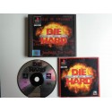 Coffret Die Hard Trilogy + Scorpion Recoil Light Gun
