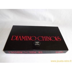 Diamino Chinois - Gay-Play 1974