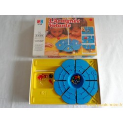 L'Araignée Volante - jeu MB 1977