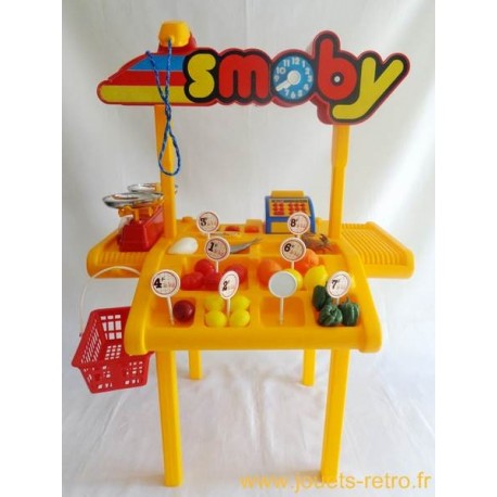 jouet marchande smoby