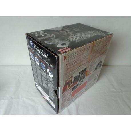 Resident Evil 4 Édition Limitée - Sony PlayStation 2 (PS2) - PAL FR - Occasion