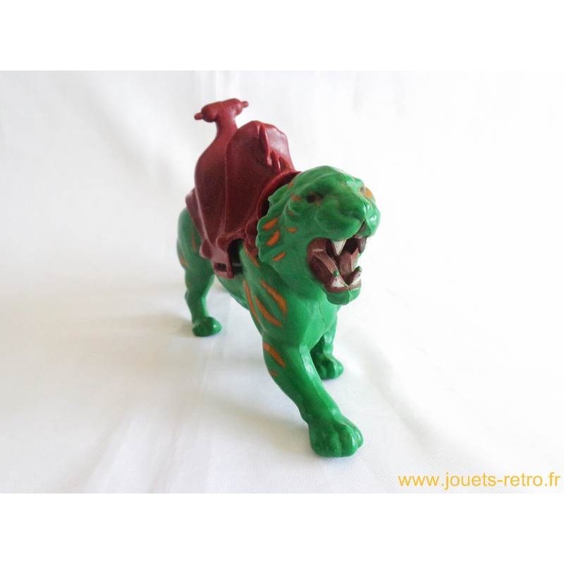 Les Maitres de l'Univers - Mattel - Set de 5 peluches 20cm : He-Man