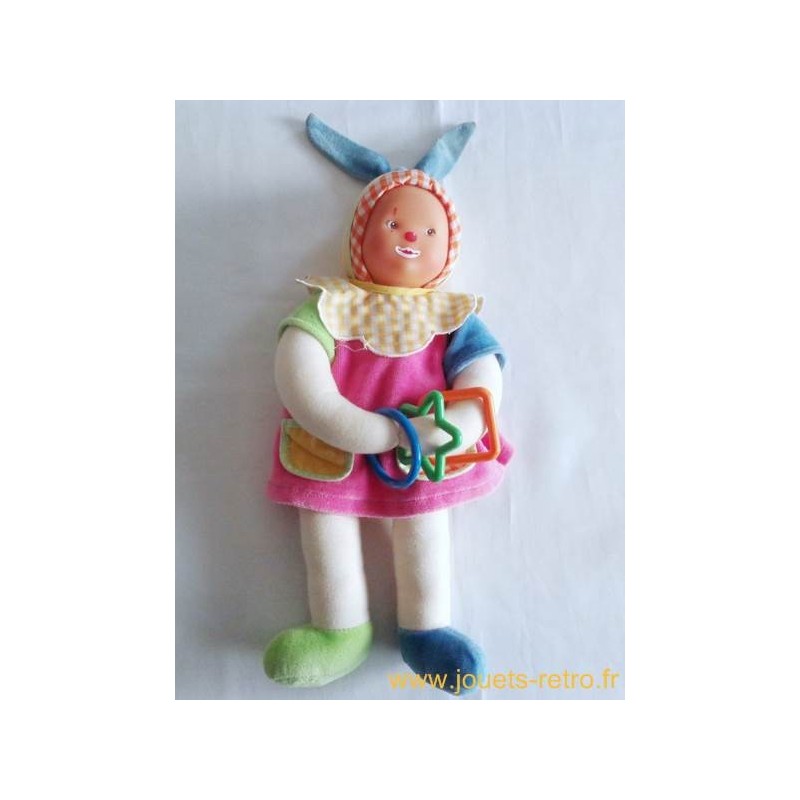Poupée Corolle - Boutique de jouets Corolle : poupée, doudou, poupon et  accessoires
