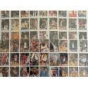 Lot 45 cartes NBA Upper Deck Collector's Choice 94-95 Series 1 