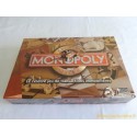 Monopoly Edition Deluxe - Jeu Parker 2003