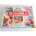 Mon premier Scrabble - jeu Spear 1993