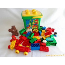 Petit baril Lego Duplo 