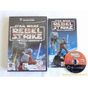 Star Wars : Rogue Squadron III : Rebel Strike - jeu Game Cube