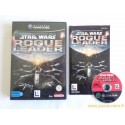 Star Wars : Rogue Squadron II : Rogue Leader - jeu Game Cube