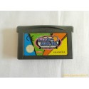 Wario Ware Inc. : Mega Mini-Jeux - Jeu Game Boy Advance GBA