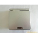 Console Game Boy Advance SP Silver