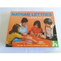 Nathan Lettres La soupe aux lettres 1976