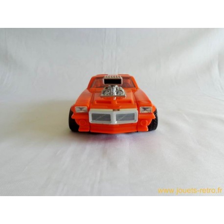 Slingshot Jet M.A.S.K. MASK Kenner 1986 Vintage Toy