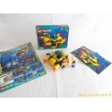 Aquanauts Aquazone Lego System 6145 1996