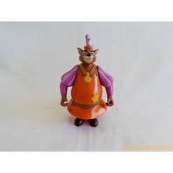 Sheriff de Nottingham Robin des Bois - figurine Disney