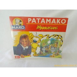 Patamako Marsupilami - Mako 1994