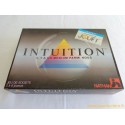 Intuition - Jeu Nathan 1990