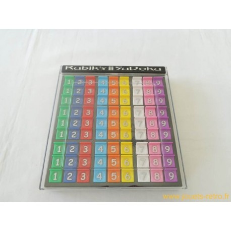 Sudoku le jeu - Vinted