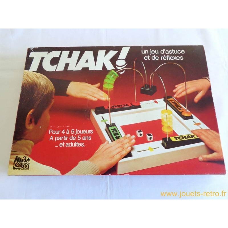 Ancien Jeu De Société Des Années 70 - La Belle Occase Par MIRO, Complet Et Vintage